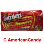 Twizzlers Sweet & Sour filled Twists 311g